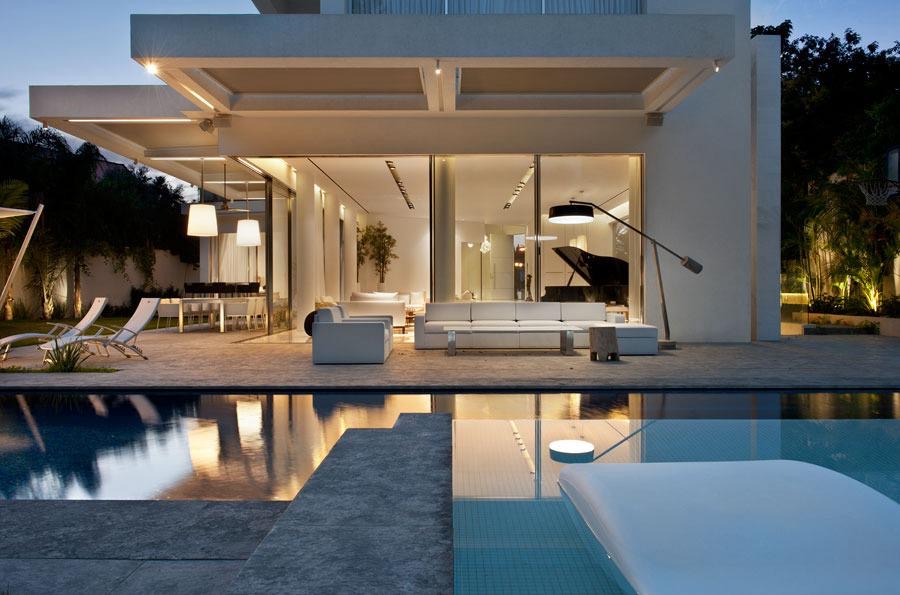 Ultra-Luxury Estate - Herzliya Pituach view 2