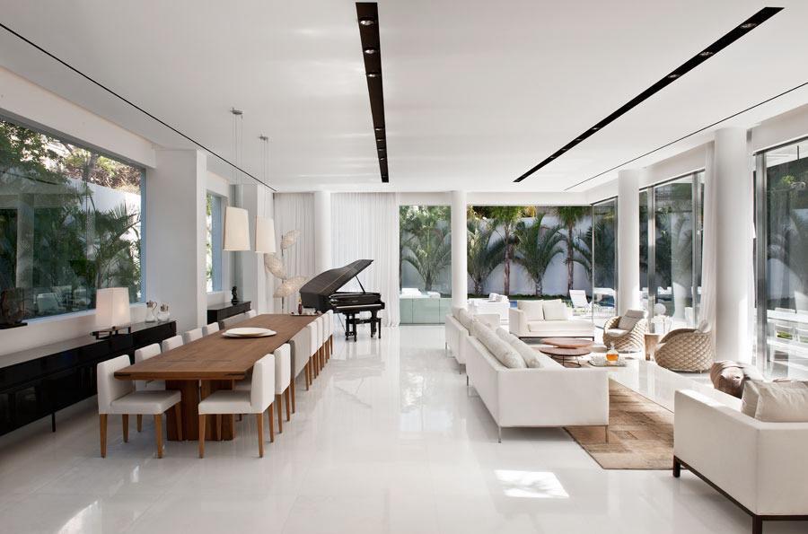 Ultra-Luxury Estate - Herzliya Pituach view 3