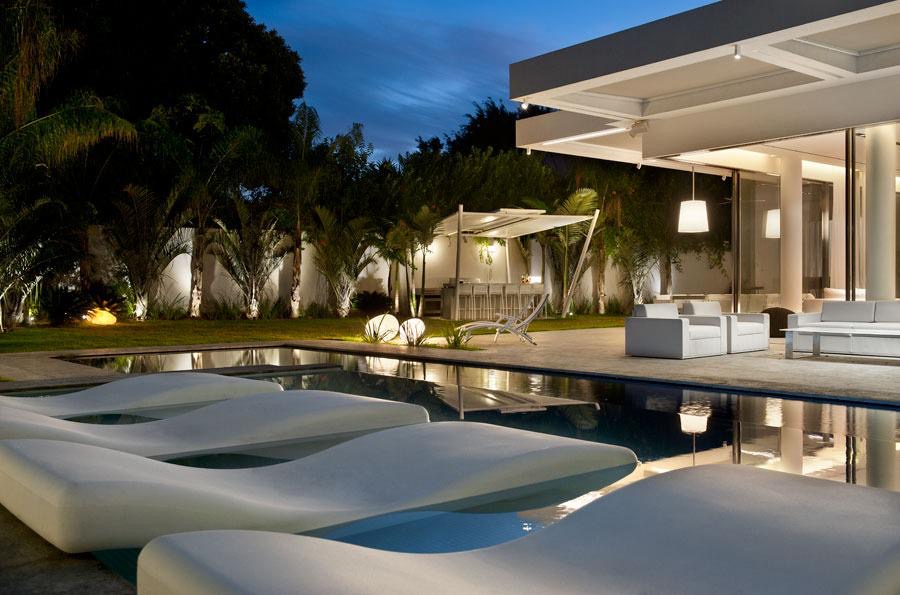 Ultra-Luxury Estate - Herzliya Pituach